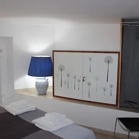 Casa Parini Apartmán *