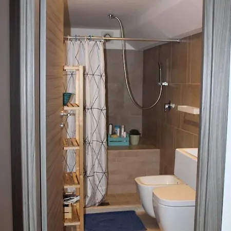 Casa Parini Apartmán *