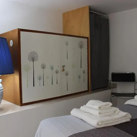 Casa Parini Conversano