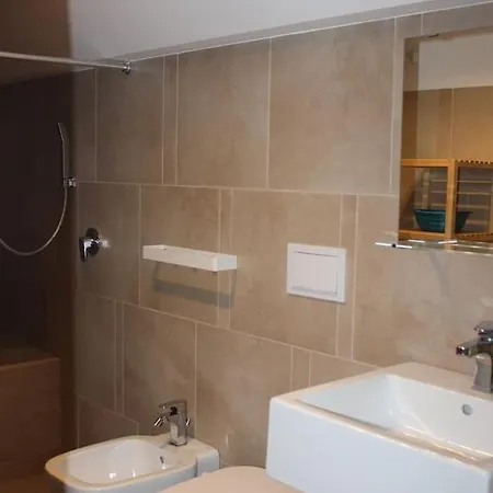 Casa Parini Apartamento Conversano