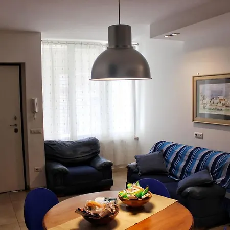 Casa Parini Apartamento *