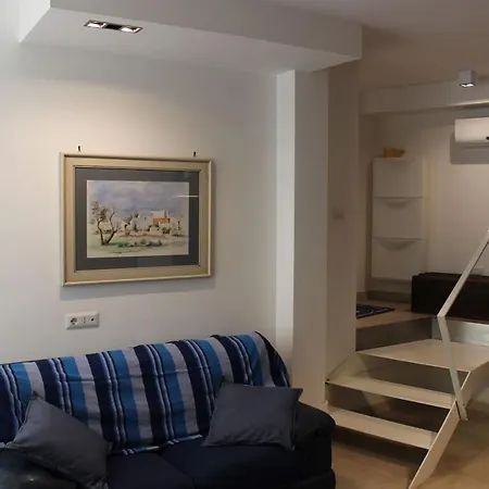 Casa Parini Apartamento Conversano