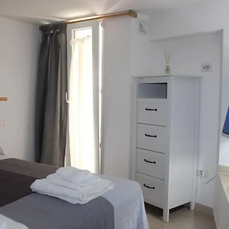 Casa Parini Apartamento *