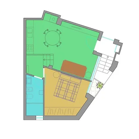 Casa Parini Conversano
