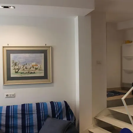 Casa Parini Conversano